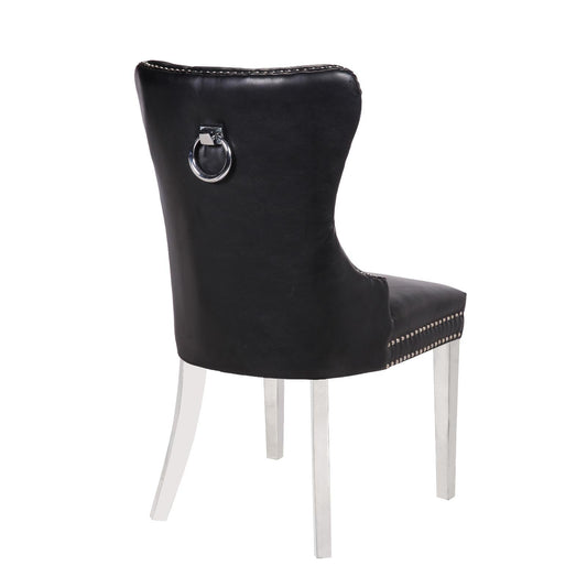 Tokyo Dining Chairs - Royal Living Furniture