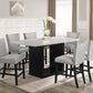 Folando Dining Set - Royal Living Furniture
