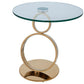 Champion Coffee Table - Royal Living Furniture