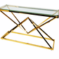 Narnia Coffee Table - Royal Living Furniture