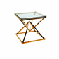Narnia Coffee Table - Royal Living Furniture