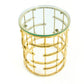 Hardley Coffee Table Series - Royal Living Furniture