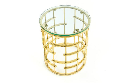 Hardley Coffee Table Series - Royal Living Furniture