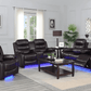 Paco - Manual Reclining Sofa Set - Royal Living Furniture