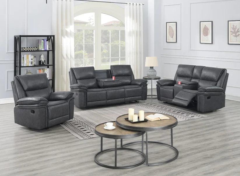 Comfy Recliner Chair - Royal Living Furniture