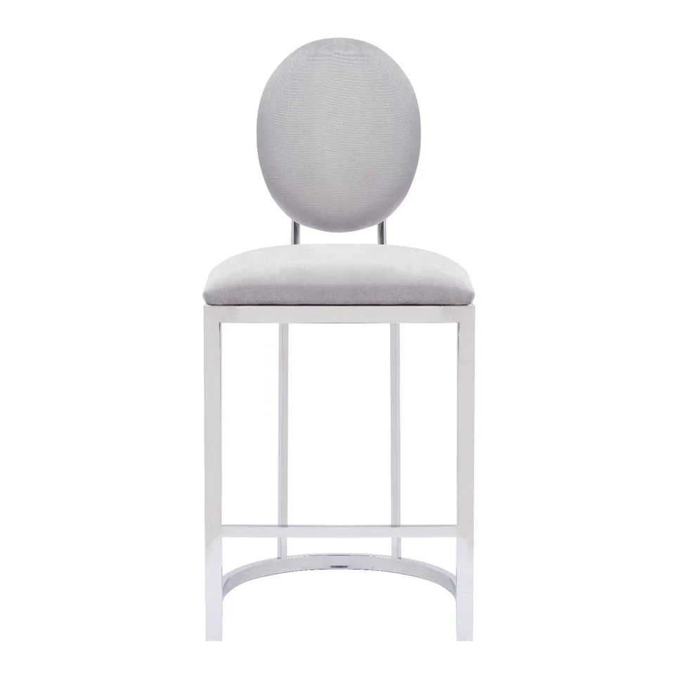 Cherry Barstool - Royal Living Furniture
