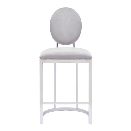 Cherry Barstool - Royal Living Furniture