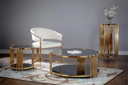 Liea Coffee Table - Royal Living Furniture