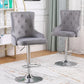 Charles Barstool ZB - 7136 - Royal Living Furniture
