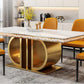 Dinning Table - D9383 - Royal Living Furniture