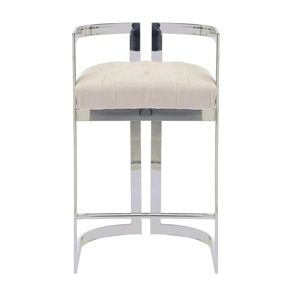 Lina Barstool - Royal Living Furniture