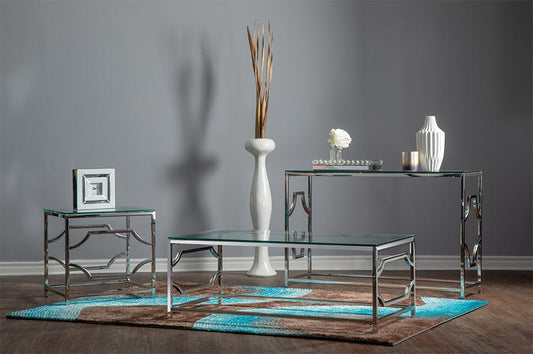 Masco Table Series - Royal Living Furniture
