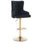 Charles Barstool ZB - 7136 - Royal Living Furniture