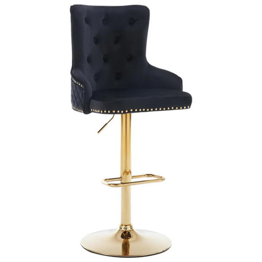 Charles Barstool ZB - 7136 - Royal Living Furniture