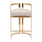 Lina Barstool - Royal Living Furniture