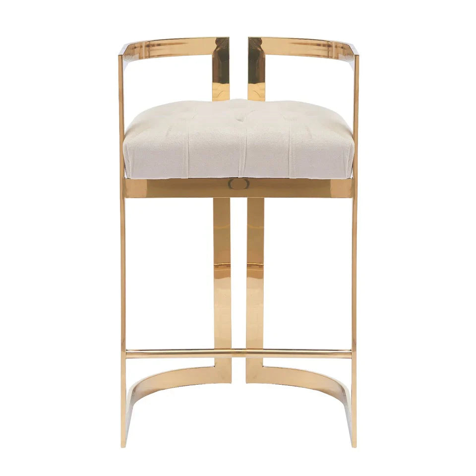 Lina Barstool - Royal Living Furniture