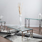 Zenzi  Coffee Table - Royal Living Furniture