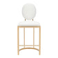 Cherry Barstool - Royal Living Furniture