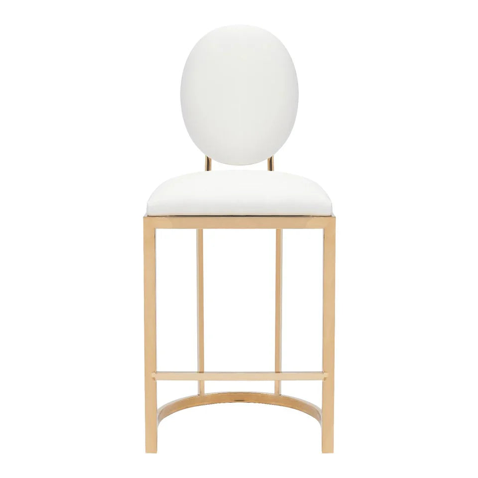 Cherry Barstool - Royal Living Furniture