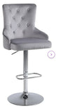 Charles Barstool ZB - 7136 - Royal Living Furniture
