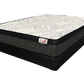 Amenity - Pocket Coil Euro Top Mattress - Royal Living Furniture