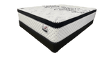 Back Support (Gel) Mattress - Royal Living Furniture