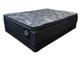 Bella Advanced Coil Mattress - Royal Living Furniture