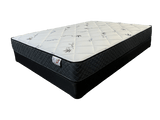 Orthopaedic Deluxe - Tight Top Mattress - Royal Living Furniture