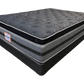 Spinal Comfort Pillow Top Mattress - Royal Living Furniture
