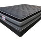 Spinal Comfort Pillow Top Mattress - Royal Living Furniture