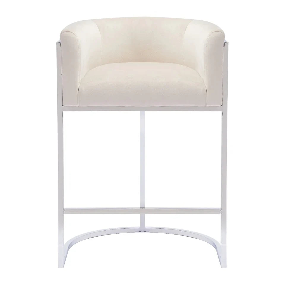 Jane Barstool - Royal Living Furniture