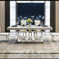 Dinning Table - KT 1378 - Royal Living Furniture