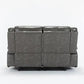 Salem - Manual Recilner Sofa and Loveseat Set - Royal Living Furniture