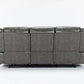 Salem - Manual Recilner Sofa and Loveseat Set - Royal Living Furniture