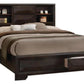 Sloan - Solid Wood Bed - Royal Living Furniture