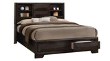 Sloan - Solid Wood Bed - Royal Living Furniture
