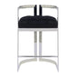 Lina Barstool - Royal Living Furniture