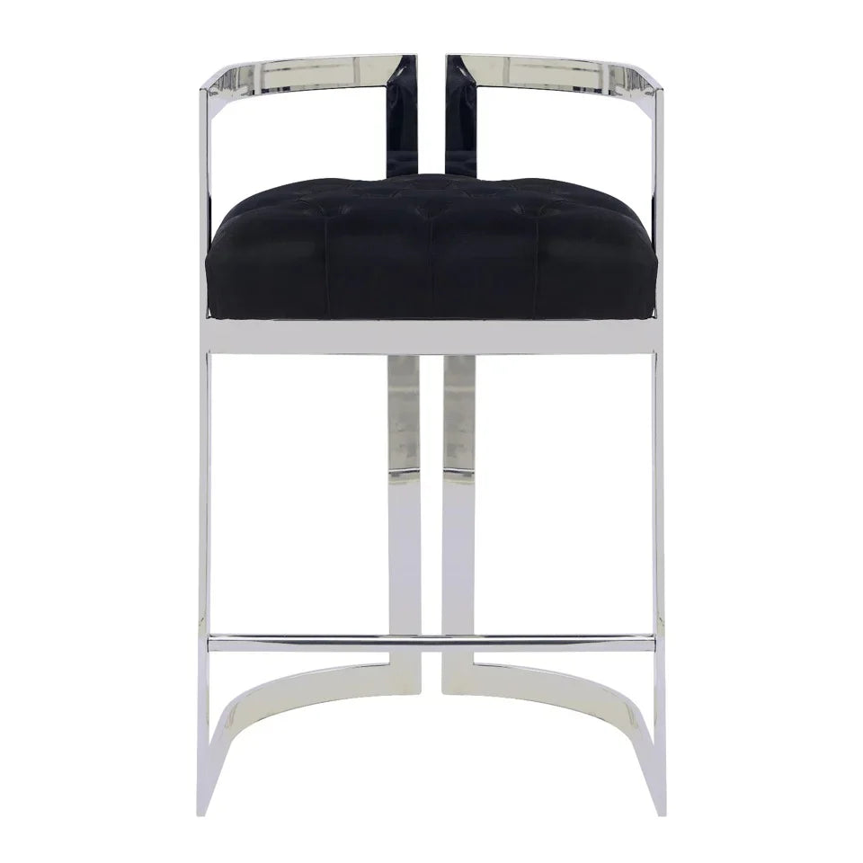 Lina Barstool - Royal Living Furniture