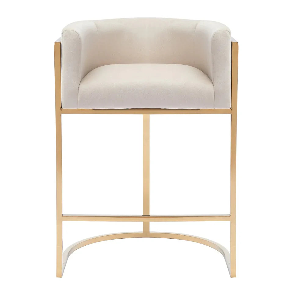 Jane Barstool - Royal Living Furniture