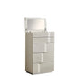 Glory Lift top Bedroom Set - Royal Living Furniture