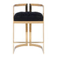 Lina Barstool - Royal Living Furniture