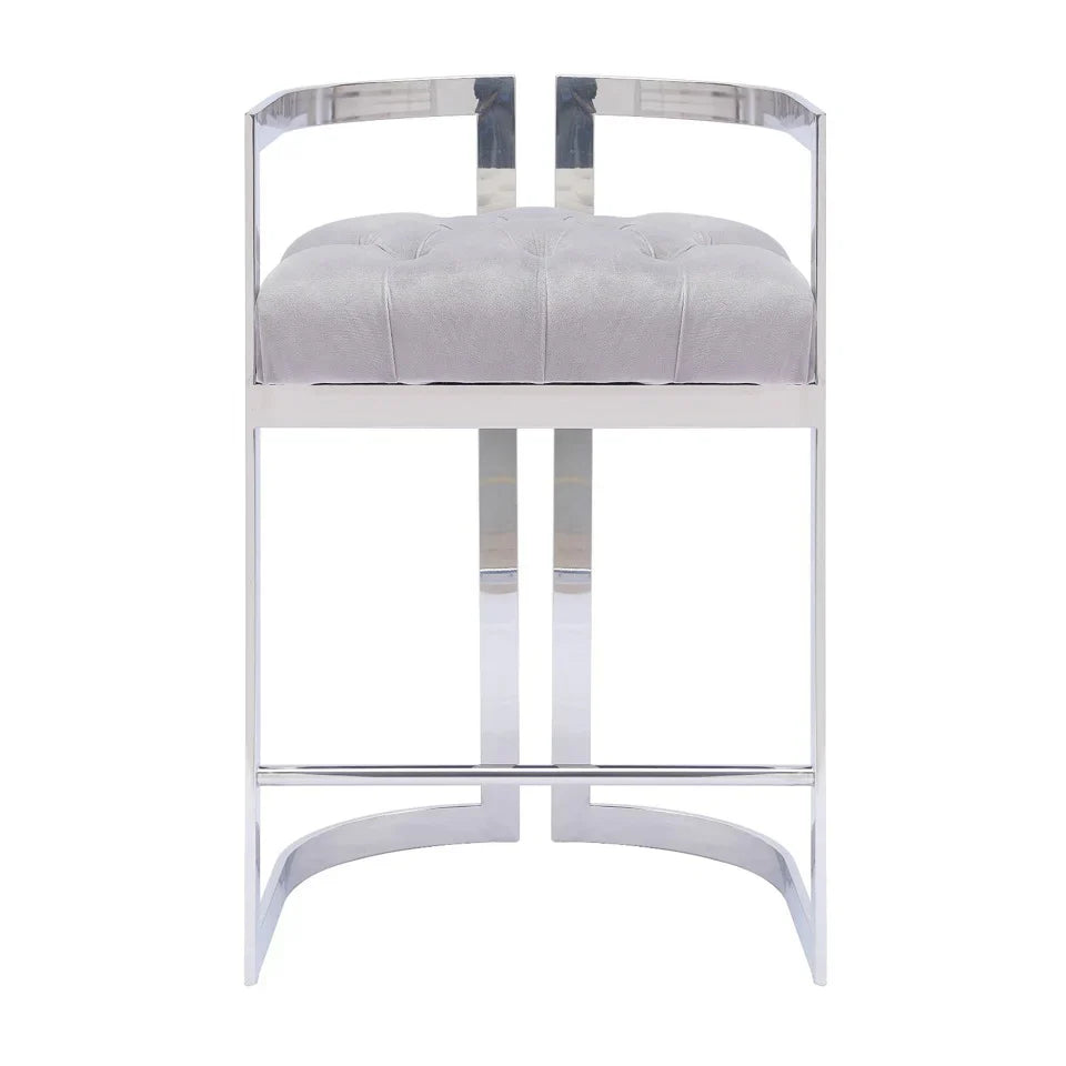 Lina Barstool - Royal Living Furniture
