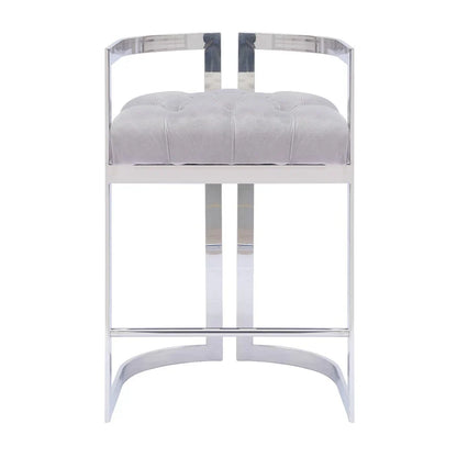 Lina Barstool - Royal Living Furniture