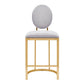 Cherry Barstool - Royal Living Furniture
