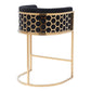 Vera Barstool - Royal Living Furniture